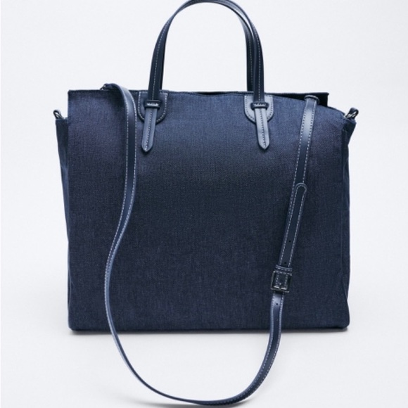 Denim shopper blue - Picture 6 of 6
